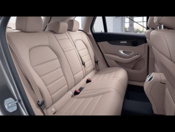 Mercedes-Benz GLC 300 e 4M MBUX Navi Panorama Distronic 360°