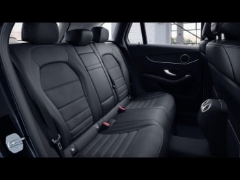 Mercedes-Benz GLC 300 e 4M AMG Panorama AHK KeylessGo 360°