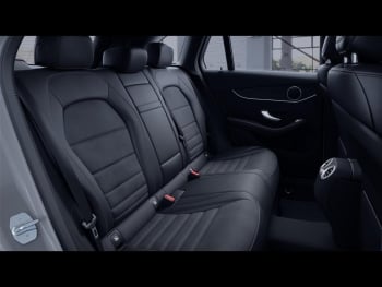 Mercedes-Benz GLC 300 e 4M AMG Night Panorama Memory Kamera