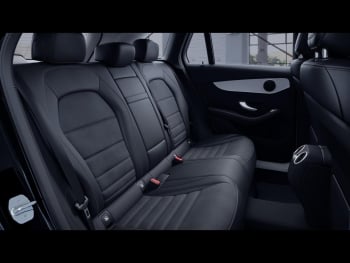 Mercedes-Benz GLC 300 e 4M AMG Night MBUX Navi Totwinkel Kamera