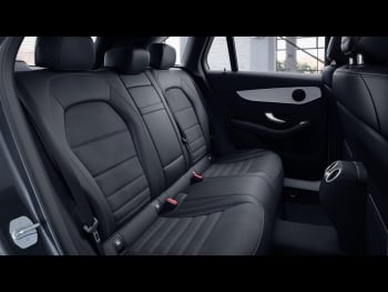 Mercedes-Benz GLC 300 e 4M AMG Distronic Memory 360° AHK