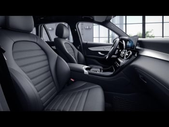 Mercedes-Benz GLC 300 e 4M AMG Distronic Memory 360° AHK