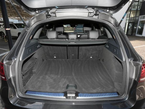 Mercedes-Benz GLC 400 d 4M AMG Night Distronic EasyP AHK Kamera Mercedes-Benz GLC 400 d 4M AMG Night Distronic EasyP AHK Kamera