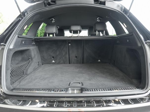 Mercedes-Benz GLC 400 d 4M AMG MBUX Navi+ Kamera Keyless AHK Mercedes-Benz GLC 400 d 4M AMG MBUX Navi+ Kamera Keyless AHK