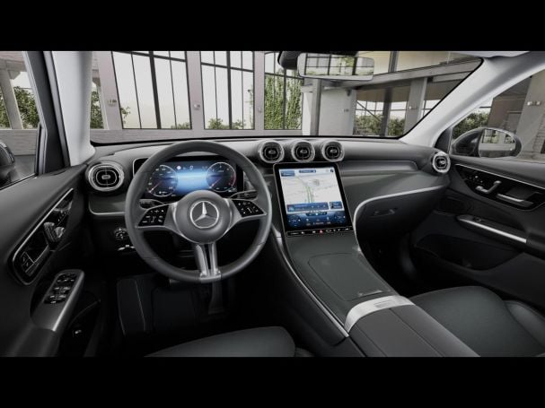 Mercedes-Benz GLC 220 d 4M Avantgarde Distronic Memory AHK 360° Mercedes-Benz GLC 220 d 4M Avantgarde Distronic Memory AHK 360°