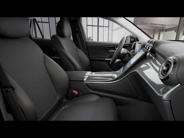 Mercedes-Benz GLC 220 d 4M Avantgarde Distronic Memory AHK 360° Mercedes-Benz GLC 220 d 4M Avantgarde Distronic Memory AHK 360°