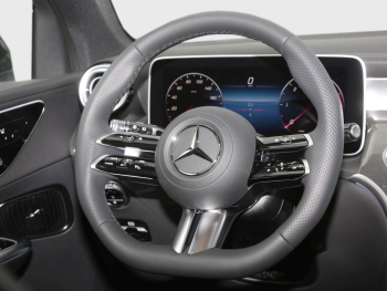 Mercedes-Benz GLC 220 d 4MATIC AMG Night MBUX Panorama AHK 360°