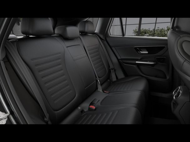 Mercedes-Benz GLC 220 d 4MATIC AMG Night Panorama AHK 360° Mercedes-Benz GLC 220 d 4MATIC AMG Night Panorama AHK 360°