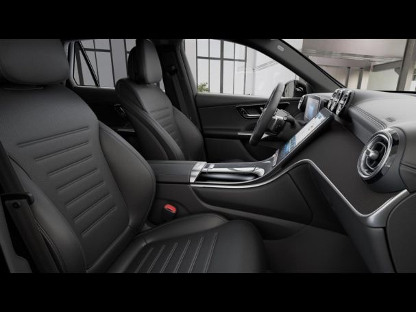 Mercedes-Benz GLC 220 d 4MATIC AMG Night Panorama AHK 360° Mercedes-Benz GLC 220 d 4MATIC AMG Night Panorama AHK 360°