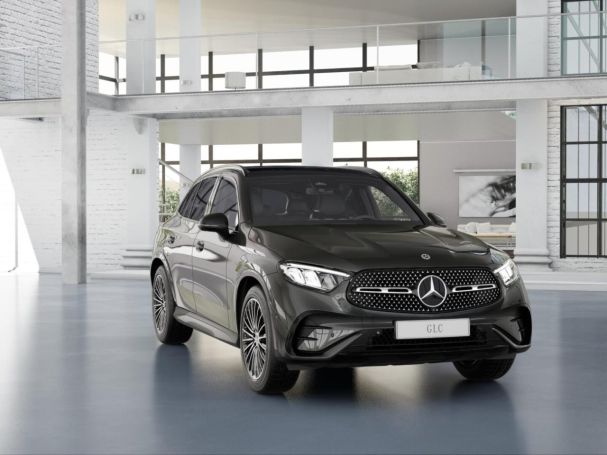 Mercedes-Benz GLC 220 d 4MATIC AMG Night Panorama AHK 360° Mercedes-Benz GLC 220 d 4MATIC AMG Night Panorama AHK 360°