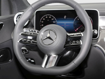 Mercedes-Benz GLC 220 d 4MATIC AMG Night Panorama MemoryP AHK