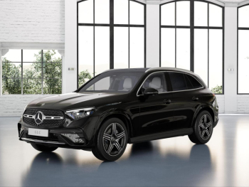 Mercedes-Benz GLC 220 d 4MATIC AMG Panorama Distronic AHK