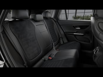 Mercedes-Benz GLC 220 d 4MATIC AMG Distronic Memory 360° AHK