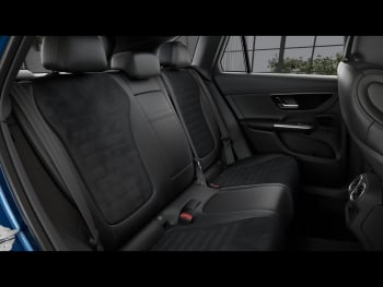 Mercedes-Benz GLC 220 d 4MATIC AMG MBUX Navi Distronic AHK 360°