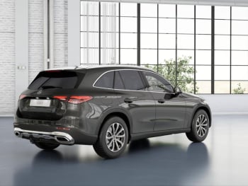 Mercedes-Benz GLC 300 4MATIC Avantgarde MBUX Distronic AHK 360°