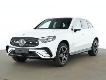 Mercedes-Benz GLC 300 de 4M AMG Panorama Memory Kamera Ambiente