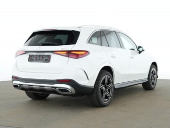 Mercedes-Benz GLC 300 de 4M AMG Panorama Memory Kamera Ambiente