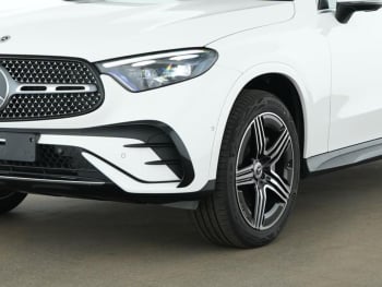 Mercedes-Benz GLC 300 de 4M AMG Panorama Memory Kamera Ambiente