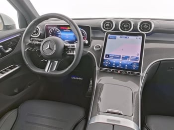 Mercedes-Benz GLC 300 de 4M AMG Panorama Memory Kamera Ambiente