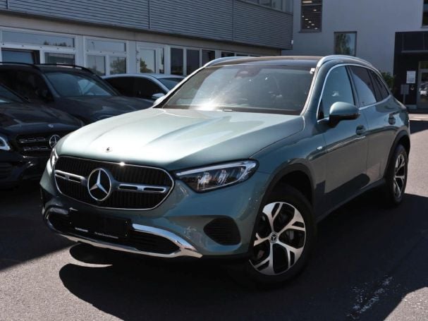 Mercedes-Benz GLC 300 de 4M Avantgarde Panorama AHK Memory Mercedes-Benz GLC 300 de 4M Avantgarde Panorama AHK Memory