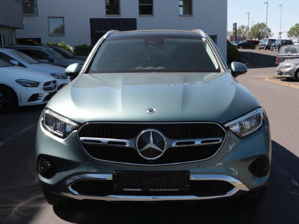 Mercedes-Benz GLC 300 de 4M Avantgarde Panorama AHK Memory Mercedes-Benz GLC 300 de 4M Avantgarde Panorama AHK Memory