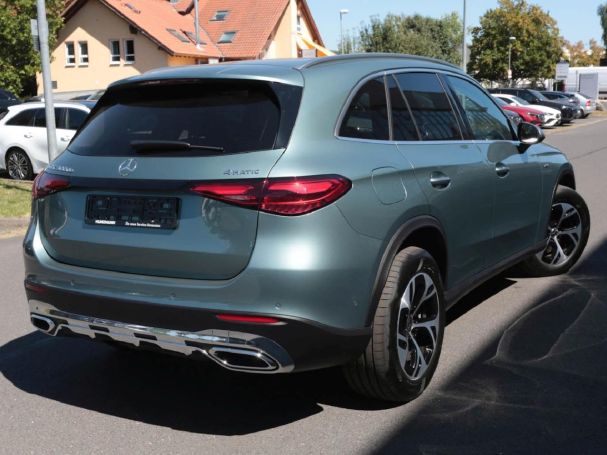 Mercedes-Benz GLC 300 de 4M Avantgarde Panorama AHK Memory Mercedes-Benz GLC 300 de 4M Avantgarde Panorama AHK Memory