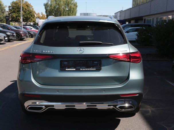 Mercedes-Benz GLC 300 de 4M Avantgarde Panorama AHK Memory Mercedes-Benz GLC 300 de 4M Avantgarde Panorama AHK Memory