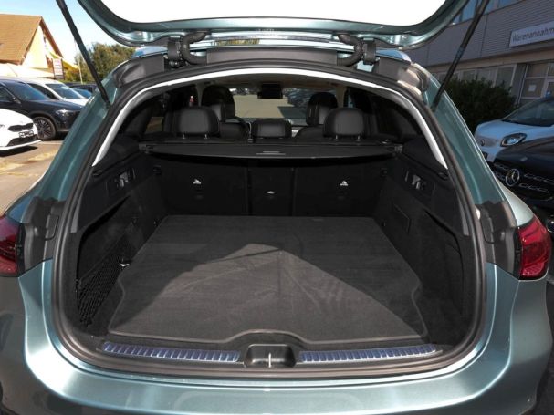 Mercedes-Benz GLC 300 de 4M Avantgarde Panorama AHK Memory Mercedes-Benz GLC 300 de 4M Avantgarde Panorama AHK Memory