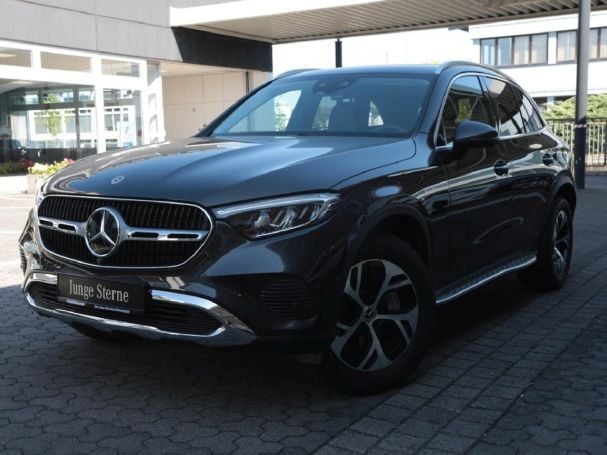 Mercedes-Benz GLC 300 e 4M Avantgarde Memory SpurH AHK 360° Mercedes-Benz GLC 300 e 4M Avantgarde Memory SpurH AHK 360°
