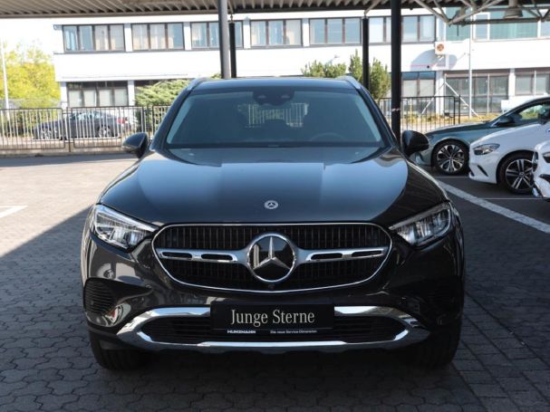 Mercedes-Benz GLC 300 e 4M Avantgarde Memory SpurH AHK 360° Mercedes-Benz GLC 300 e 4M Avantgarde Memory SpurH AHK 360°