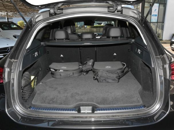 Mercedes-Benz GLC 300 e 4M Avantgarde Memory SpurH AHK 360° Mercedes-Benz GLC 300 e 4M Avantgarde Memory SpurH AHK 360°