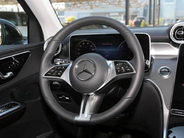 Mercedes-Benz GLC 300 e 4M Avantgarde Memory SpurH AHK 360° Mercedes-Benz GLC 300 e 4M Avantgarde Memory SpurH AHK 360°