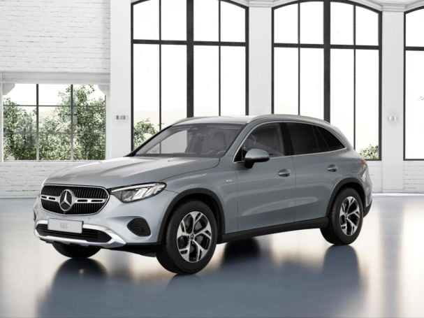 Mercedes-Benz GLC 300 e 4M Avantgarde Memory Kamera EasyP AHK Mercedes-Benz GLC 300 e 4M Avantgarde Memory Kamera EasyP AHK