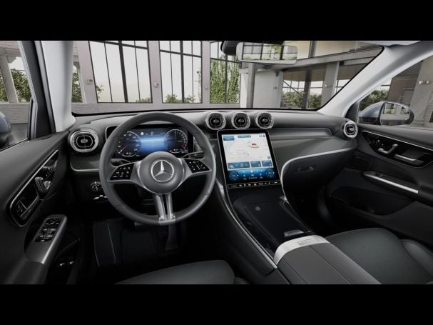 Mercedes-Benz GLC 300 e 4M Avantgarde Memory Kamera EasyP AHK Mercedes-Benz GLC 300 e 4M Avantgarde Memory Kamera EasyP AHK