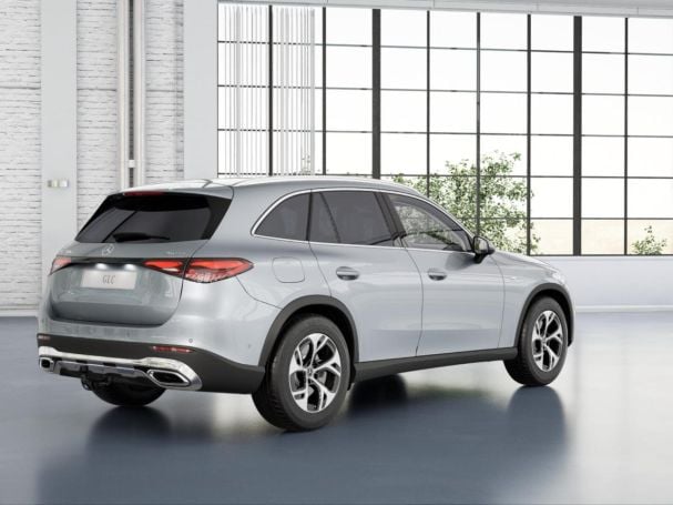 Mercedes-Benz GLC 300 e 4M Avantgarde Memory Kamera EasyP AHK Mercedes-Benz GLC 300 e 4M Avantgarde Memory Kamera EasyP AHK