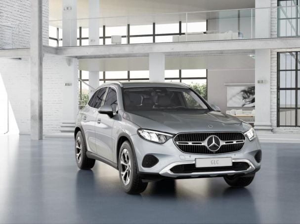 Mercedes-Benz GLC 300 e 4M Avantgarde Memory Kamera EasyP AHK Mercedes-Benz GLC 300 e 4M Avantgarde Memory Kamera EasyP AHK