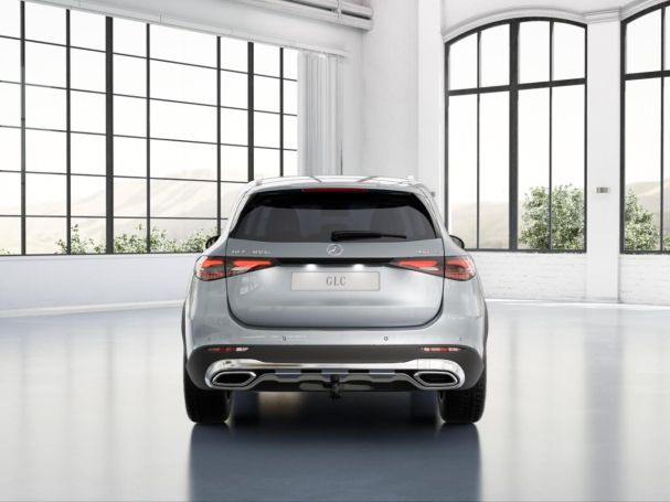 Mercedes-Benz GLC 300 e 4M Avantgarde Memory Kamera EasyP AHK Mercedes-Benz GLC 300 e 4M Avantgarde Memory Kamera EasyP AHK