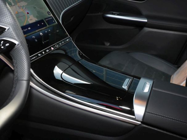 Mercedes-Benz GLC 300 e 4M AMG Night MBUX Kamera Memory AHK Mercedes-Benz GLC 300 e 4M AMG Night MBUX Kamera Memory AHK