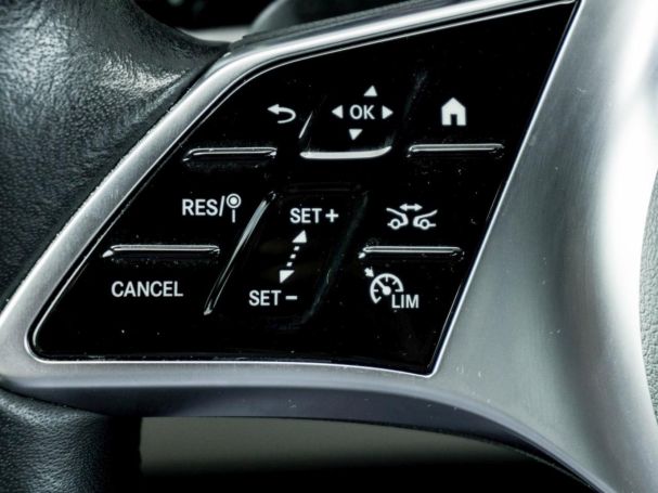 Mercedes-Benz GLC 400 e 4M Avantgarde Burmester Panorama AHK Mercedes-Benz GLC 400 e 4M Avantgarde Burmester Panorama AHK