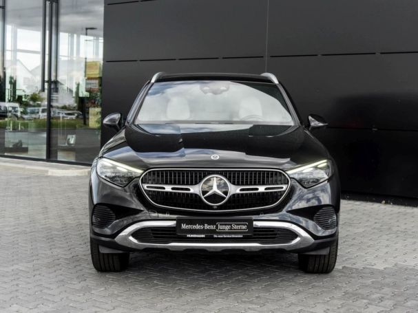Mercedes-Benz GLC 400 e 4M Avantgarde Burmester Panorama AHK Mercedes-Benz GLC 400 e 4M Avantgarde Burmester Panorama AHK
