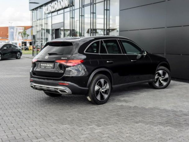 Mercedes-Benz GLC 400 e 4M Avantgarde Burmester Panorama AHK Mercedes-Benz GLC 400 e 4M Avantgarde Burmester Panorama AHK