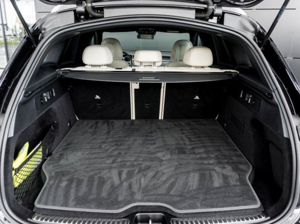 Mercedes-Benz GLC 400 e 4M Avantgarde Burmester Panorama AHK Mercedes-Benz GLC 400 e 4M Avantgarde Burmester Panorama AHK