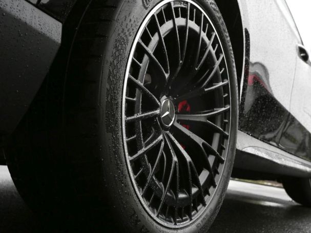 Mercedes-Benz GLC 63 AMG S E Night Distronic Panorama AHK 360° Mercedes-Benz GLC 63 AMG S E Night Distronic Panorama AHK 360°