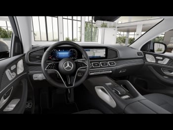 Mercedes-Benz GLE 400 e 4M Coupé AMG MBUX Distronic EasyP 360°