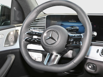 Mercedes-Benz GLE 400 e 4MATIC Coupé AMG MBUX Distronic Memory
