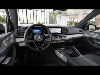 Mercedes-Benz GLE 300 d 4MATIC MBUX Navi Panorama 360° AHK LED