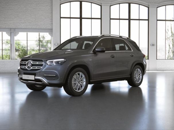 Mercedes-Benz GLE 350 de 4M MBUX Navi Distronic Easy Pack 360°