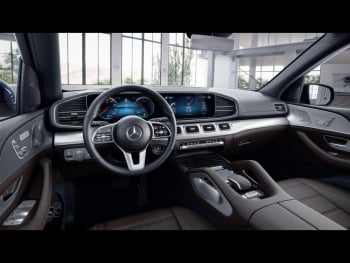 Mercedes-Benz GLE 350 e 4M AMG Panorama Distronic 360° HeadUp