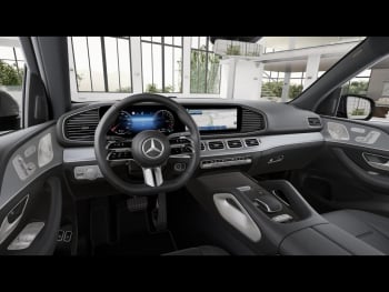 Mercedes-Benz GLE 400 e 4M AMG Night MBUX Navi MemoryP AHK 360°