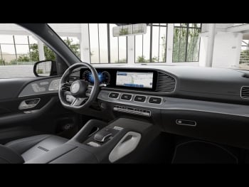 Mercedes-Benz GLE 400 e 4M AMG MBUX Navi Airmatic Panorama 360°